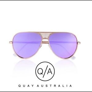 QuayxKylie Iconic Sunglasses